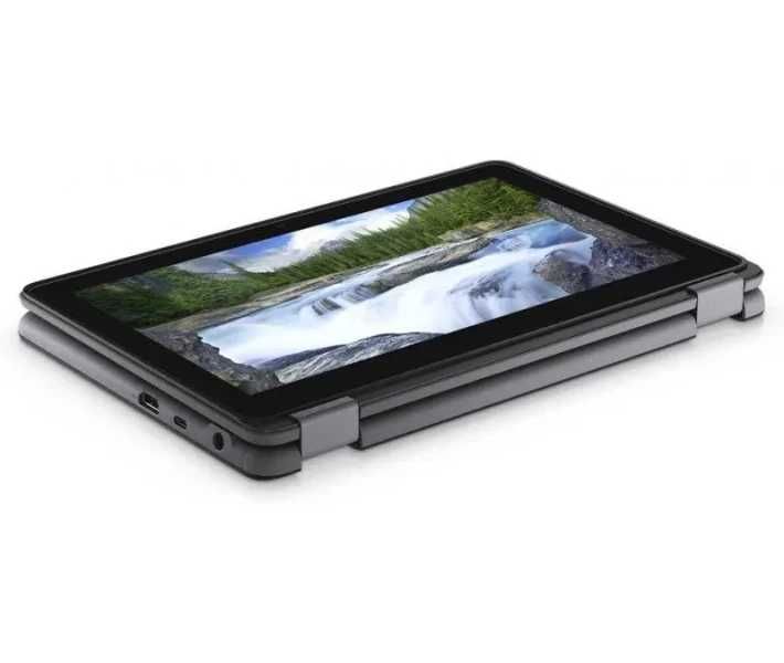 Сенсорний ноутбук Dell Latitude 3120·Pentium N6000·4GB+SSD128·100ШТ