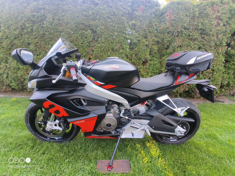 Aprilia