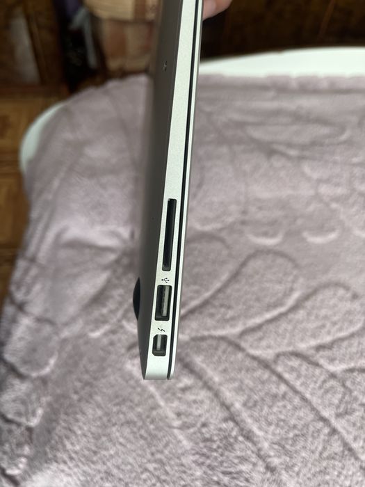 MacBook Air 1466