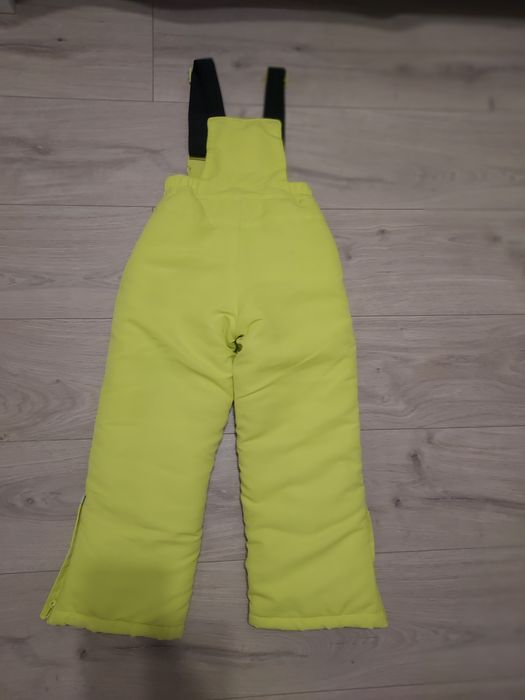 Spodnie narciarskie 116