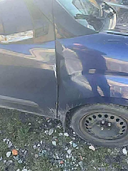 Fiat Doblo 1.6jtd 106km maxi long osobowy