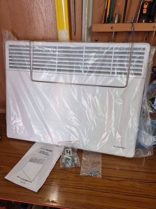 Конвектор электрический