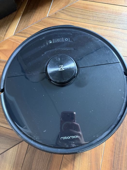 Пилосос роботот Roborock S6 MaxV
