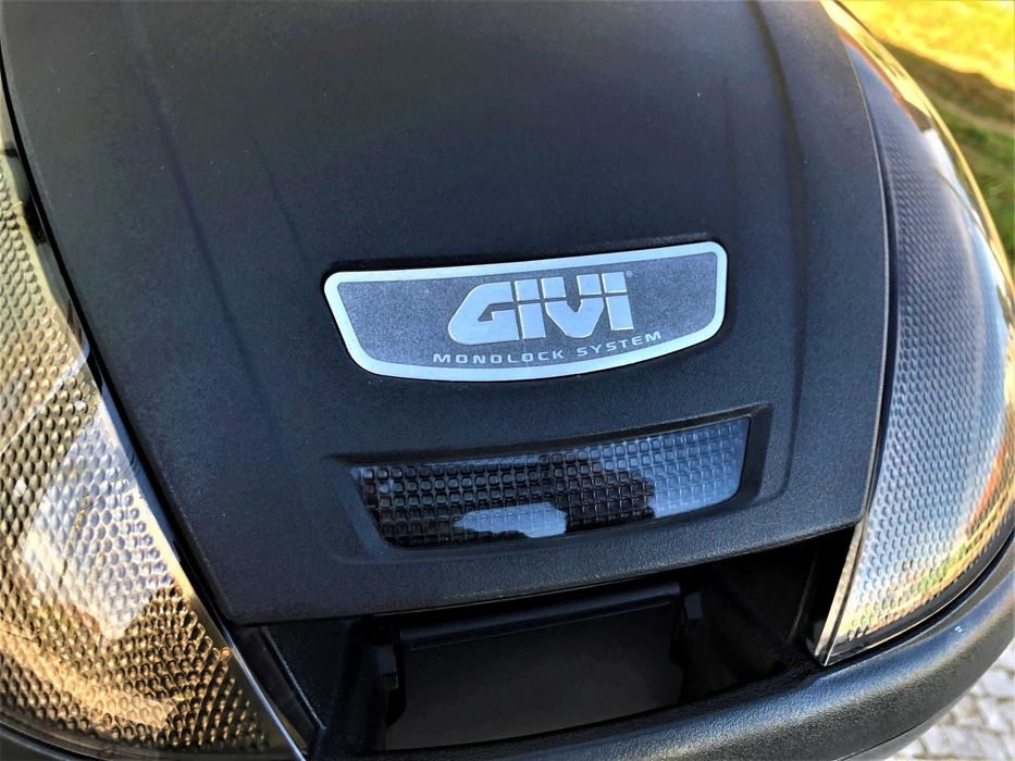 Honda XADV 750 Grip Control (11.000kms)