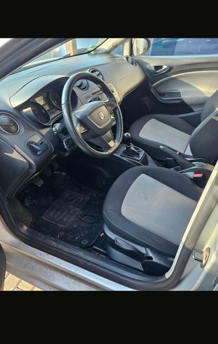 Seat Ibiza 1.2 TSI lift