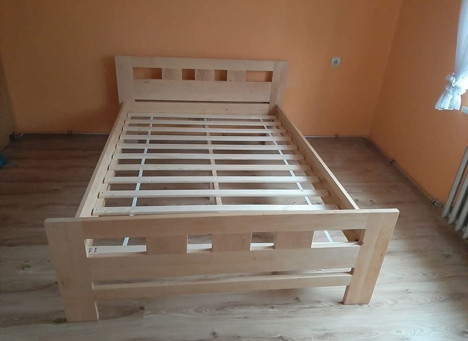 Struganie drewna na wymiar