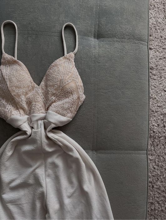 Комбінезон літній святковий