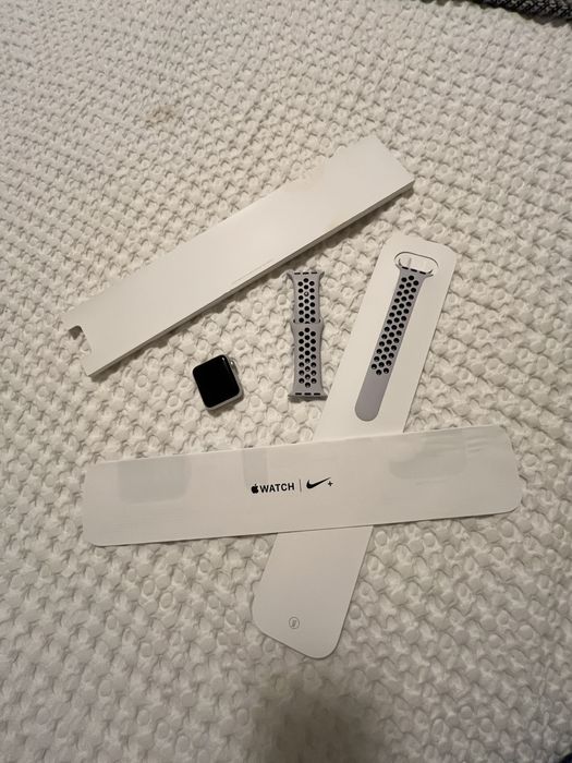Apple watch series 3 38 mm