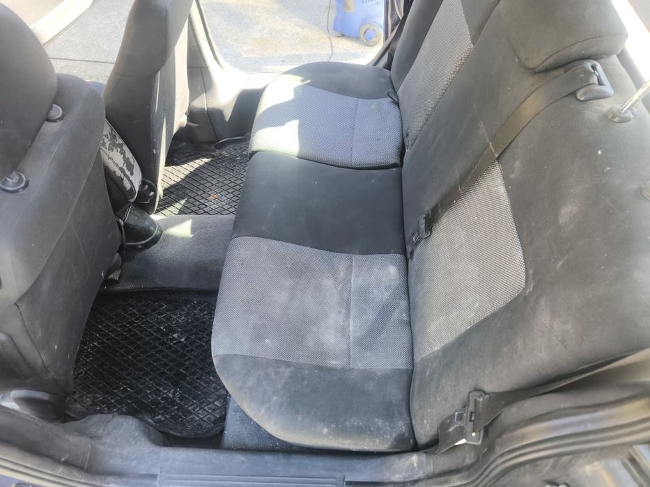 Opel combo 1.4 benzyna 2006 klimatyzacja