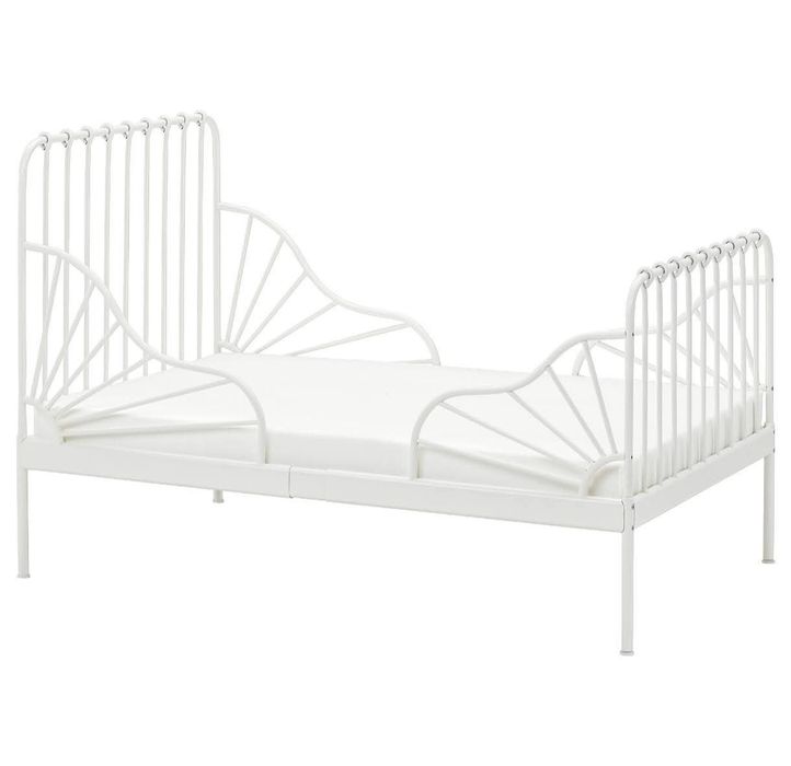Łóżko Minnen Ikea