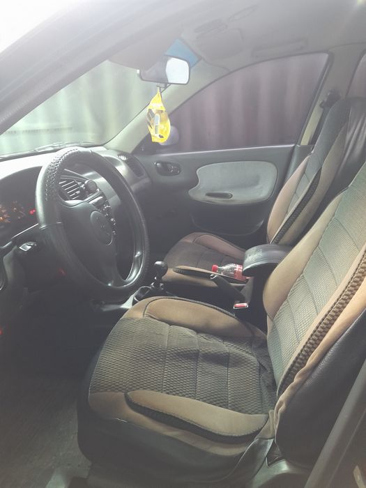 Део сенс 2006 год