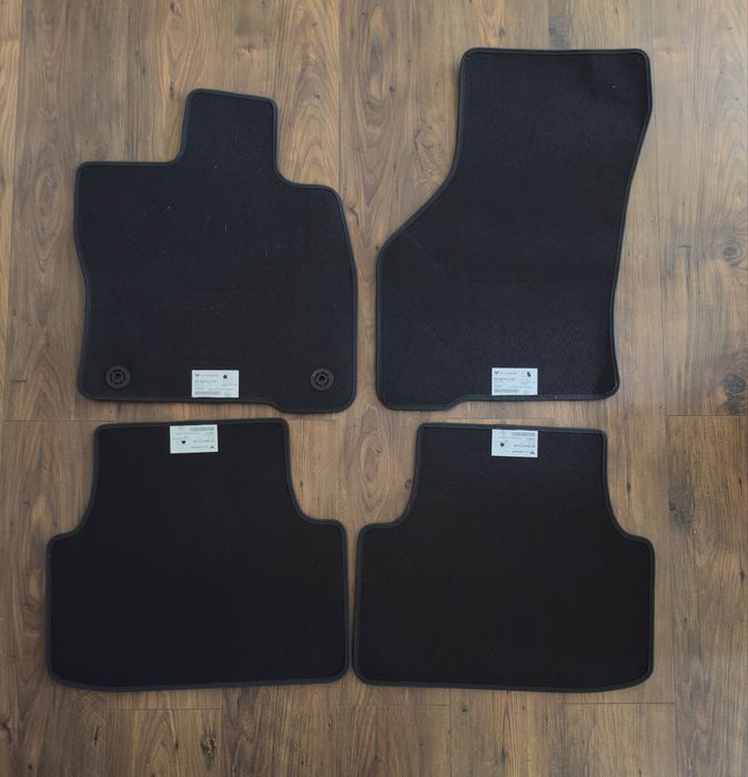 Komplet dywanikow Cupra Leon/Formentor 5FG863011S LOE
