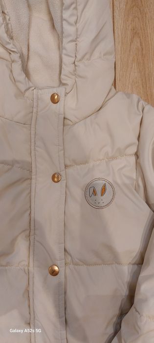 Kurtka Cool Club rozm. 128