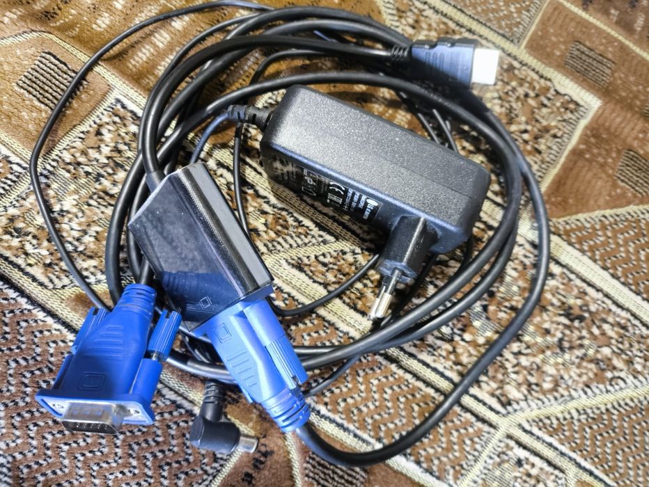 Монитор 20М35А-В