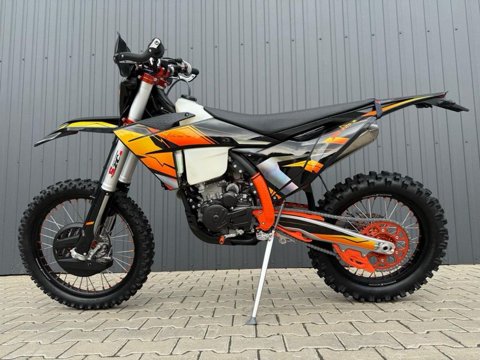 Новинка 2025 мотоцикл Кові Pro R 300 доставка 0