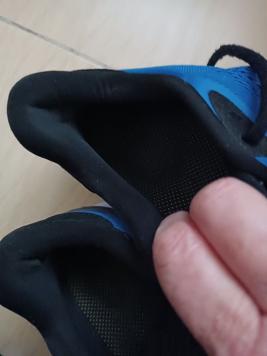 Buty sportowe męskie Saucony