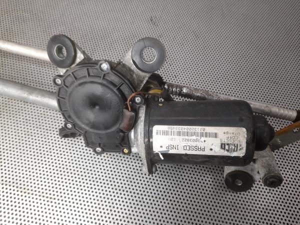 Motor limpa vidros frente OPEL Vectra C Caravan