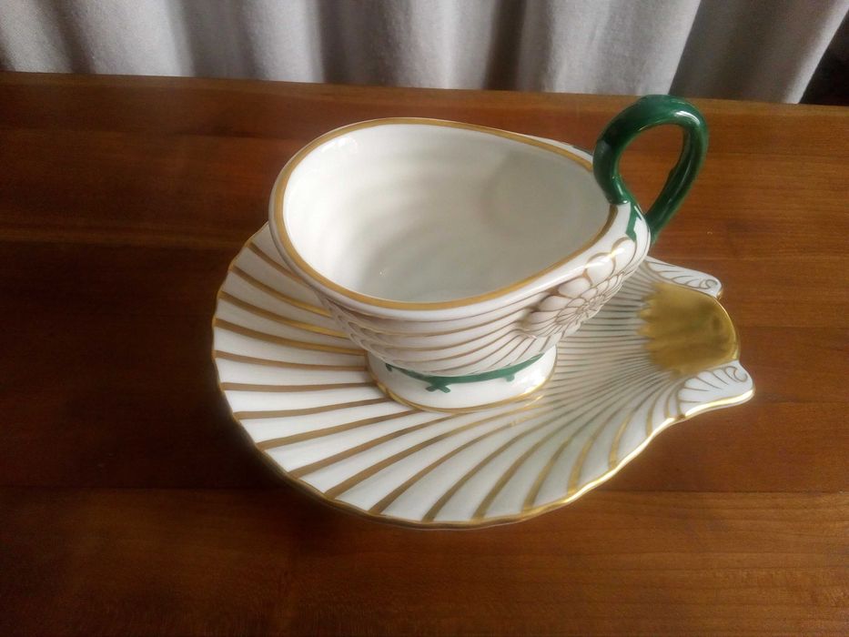 Rara molheira directório com travessa Vista Alegre