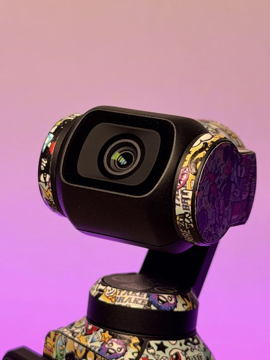 Dji Osmo Pocket 3