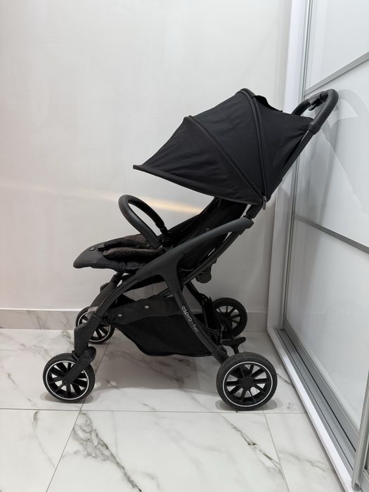 Возик Espiro fuel