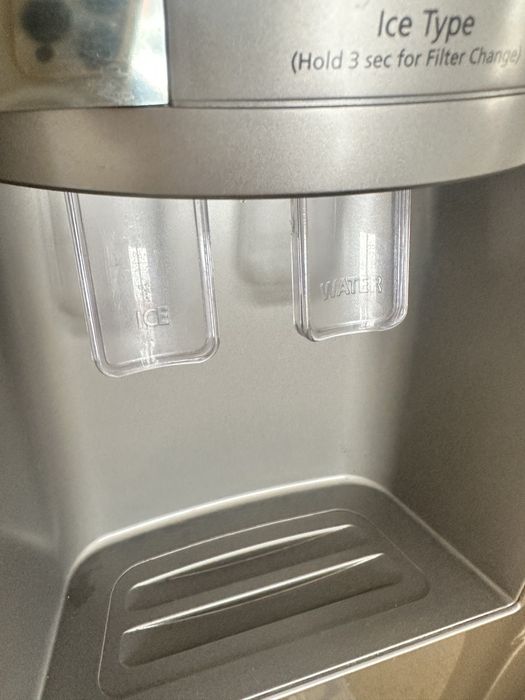 Frigorifico americano