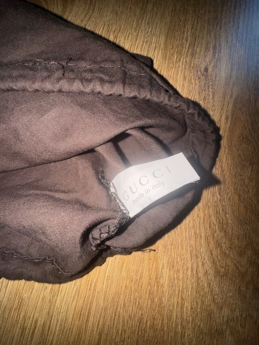 Пильник на сумку ві Gucci