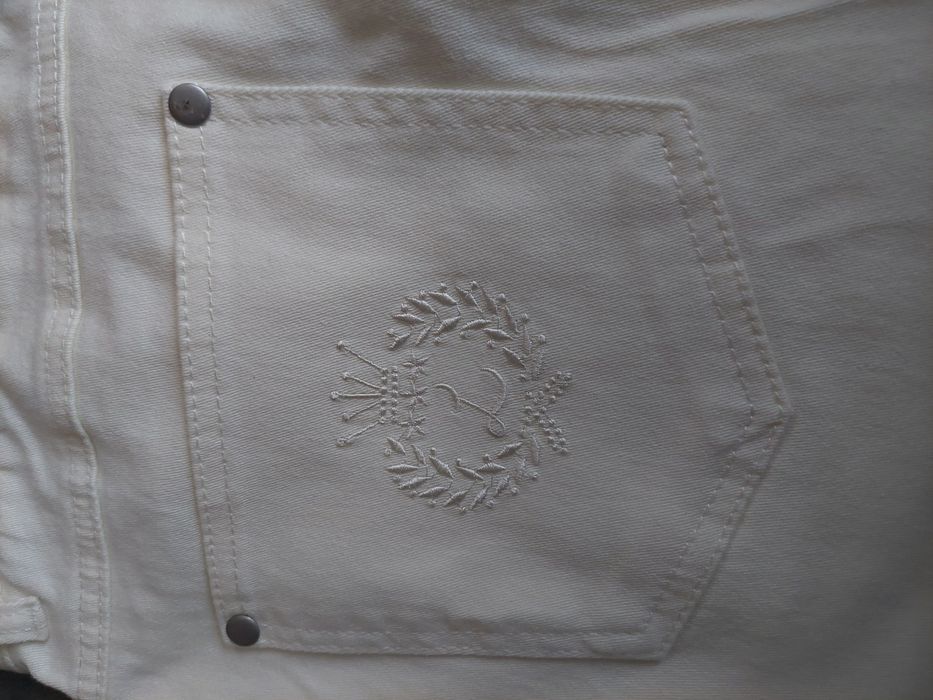 NOWE spodnie damskie  rozmiar 42