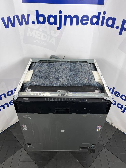 Zmywarka Do Zabudowy Beko Inverter 60Cm/ A++ /Dostawa/6Mscgwarancja