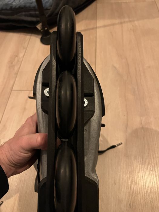 Rolki Powerslide next rozmiar 46/47