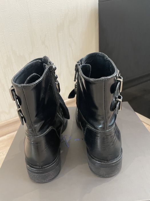 Tosca blu shoes ботинки 36