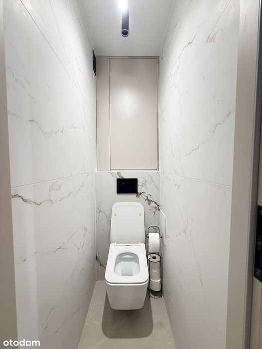Po kapitalnym remoncie | 3 pokoje | Klima | Balkon | Standard Premium - Widok 6