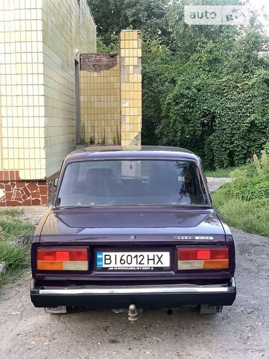 продам авто ваз 2107