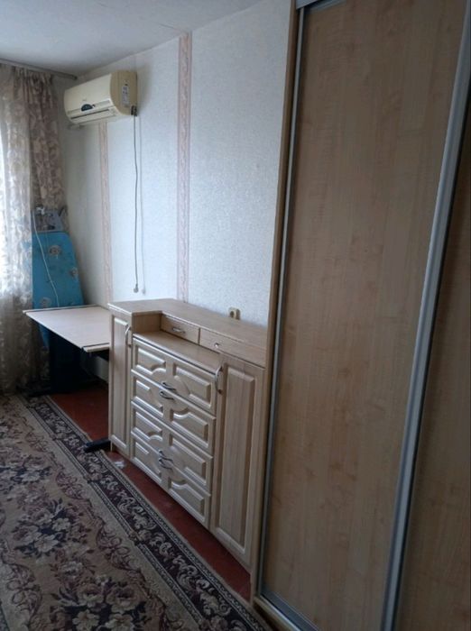 Здам 2 кім м.Лівобережна вул.Шептицького 24-г