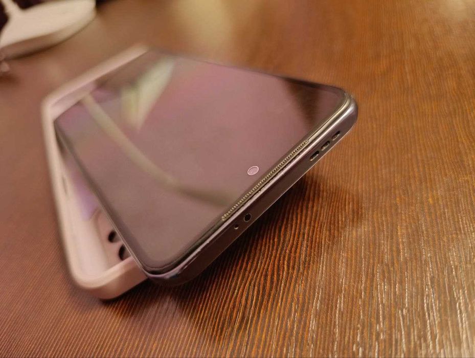 Redmi Note 10S (6/128 ГБ) | Android 13 | Перший власник