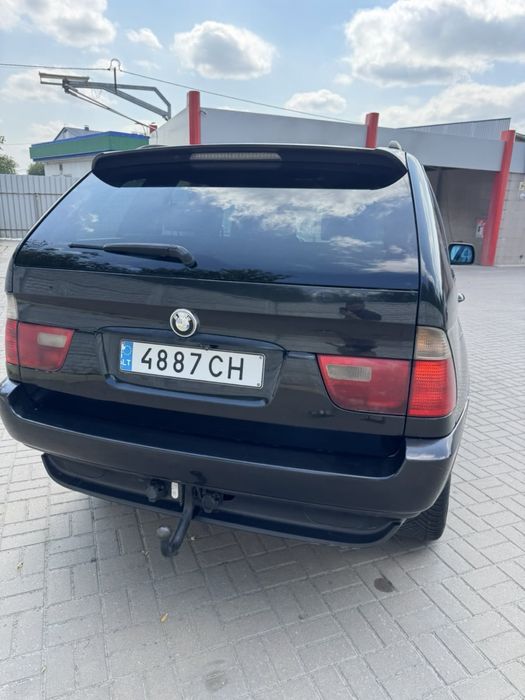 Продам БМВ 3,0 дизель