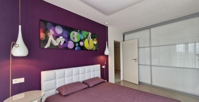 Apartament wakacyjny
