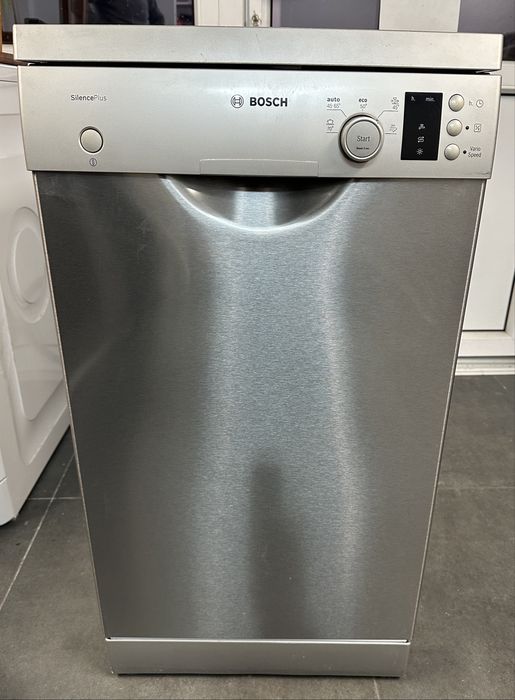 Zmywarka Bosch SPS53E08EU - stan dobry!