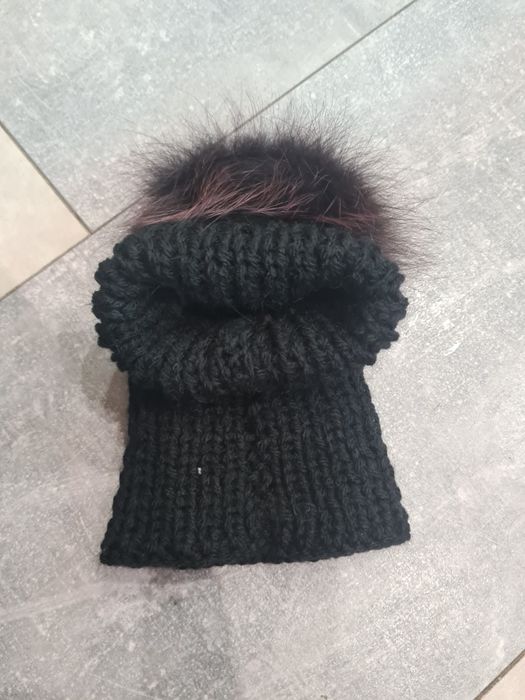 Шапочки для собак