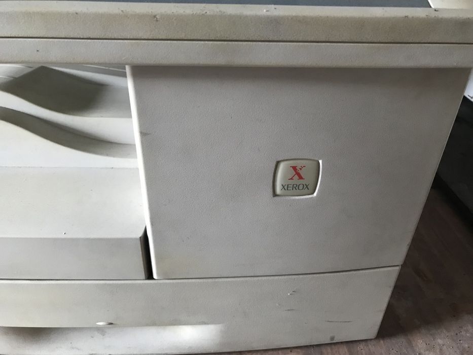 МФУ xerox workcentre 312