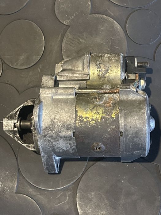 Стартер Smart Fortwo. City. Cabrio. Roadster ( 450 452 ) - 0.6L 0.7L