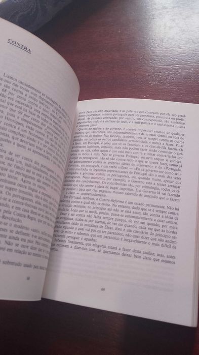 A Causa das Coisas - Miguel Esteves Cardoso