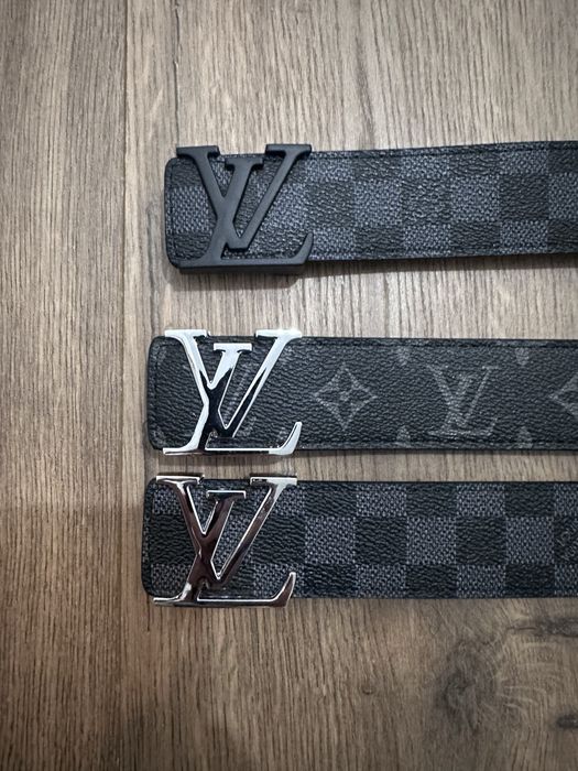 pasek srebrna klamra