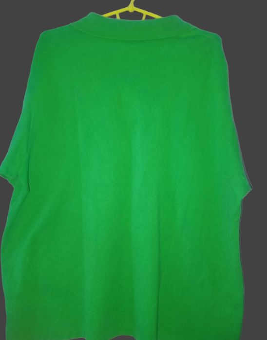 оригінальне поло Lacoste