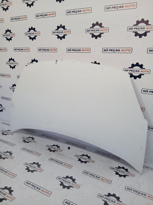 CAPOT BRANCA CITROEN BERLINGO II B9 1.6BLUEHDI  ANO: 2015