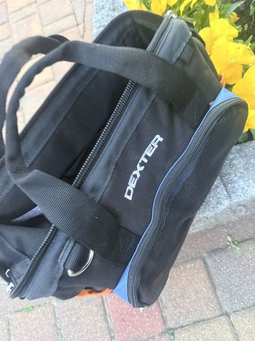 Torba na narzędzia Torba Narzędziowa dexter