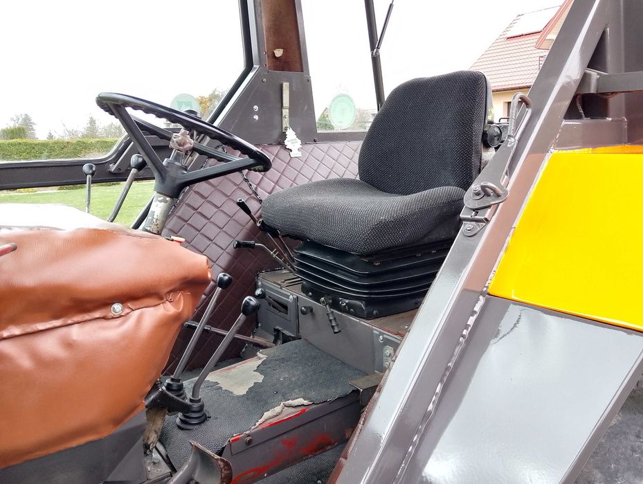 Renault 75-14LS sprowadzony