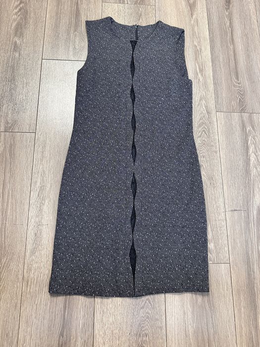 Сарафан без рукавів, розмір S