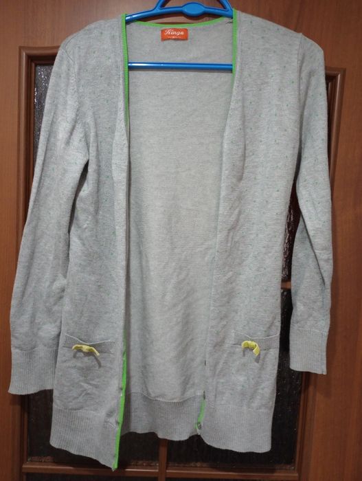 Elegancki Sweterek damski