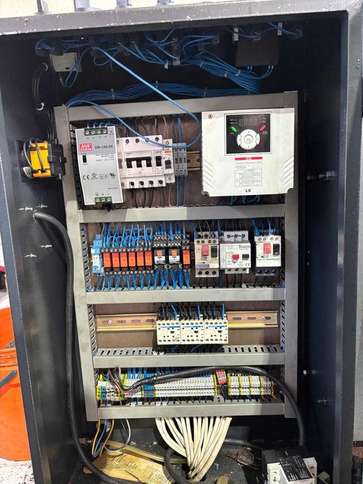 Serrote de Fita MAKI MAK