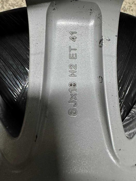 Диски MERCEDES R18 5X112 Мерседес class A,C,CL,E,GLC,S,SLC A2224010902